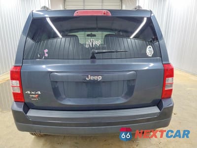 Zdjęcie 6 z 13 samochodu: 2014 JEEP PATRIOT SPORT VIN:1C4NJRBB6ED569571 - miniatura