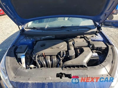Zdjęcie 11 z 12 samochodu: 2019 HYUNDAI SONATA LIMITED VIN:5NPE34AF4KH815153 - miniatura