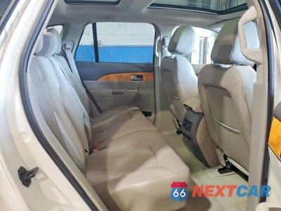 Zdjęcie 11 z 13 samochodu: 2013 LINCOLN MKX VIN:2LMDJ6JK3DBL12397 - miniatura