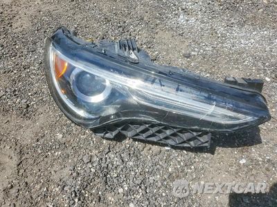 Zdjęcie 13 z 14 samochodu: 2021 ALFA ROMEO STELVIO TI VIN:ZASPAKBNXM7D15716 - miniatura