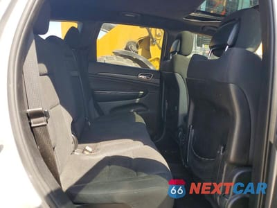 Zdjęcie 11 z 13 samochodu: 2015 JEEP GRAND CHEROKEE LAREDO VIN:1C4RJFAG5FC158232 - miniatura
