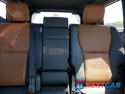 Zdjęcie 10 z 13 samochodu: 2024 LEXUS GX 550 LUXURY VIN:JTJVBCDXXR5026336 - miniatura