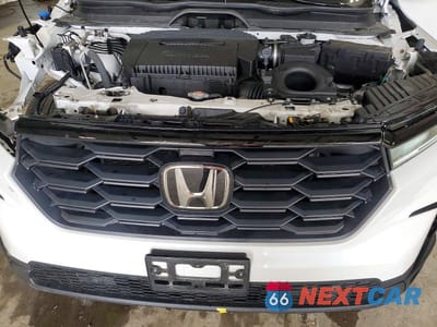 Zdjęcie 12 z 14 samochodu: 2025 HONDA PILOT SPORT VIN:5FNYG1H33SB077601 - miniatura