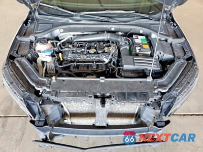 Zdjęcie 11 z 12 samochodu: 2021 VOLKSWAGEN PASSAT SE VIN:1VWSA7A30MC001271 - miniatura