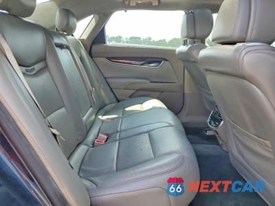 Zdjęcie 10 z 12 samochodu: 2013 CADILLAC XTS PLATINUM VIN:2G61V5S3XD9204880 - miniatura