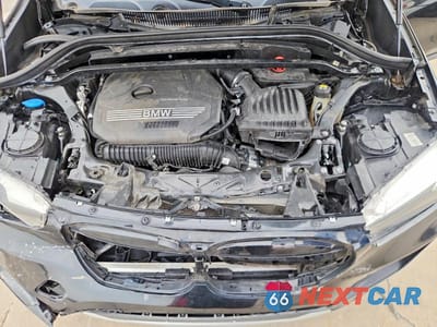 Zdjęcie 11 z 12 samochodu: 2021 BMW X1 SDRIVE28I VIN:WBXJG7C00M5U01077 - miniatura