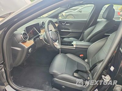 Zdjęcie 7 z 12 samochodu: 2024 MERCEDES-BENZ C 300 4MATIC VIN:W1KAF4HB7RR211632 - miniatura