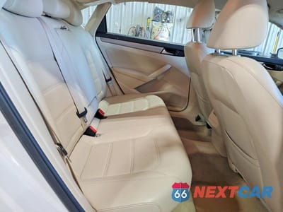 Zdjęcie 10 z 13 samochodu: 2014 VOLKSWAGEN PASSAT S VIN:1VWAT7A34EC103020 - miniatura