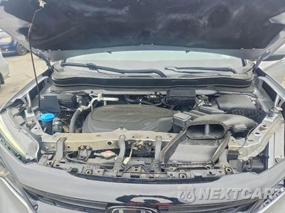 Zdjęcie 11 z 12 samochodu: 2022 HONDA PILOT SE VIN:5FNYF6H28NB062605 - miniatura