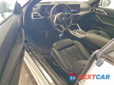 Zdjęcie 8 z 12 samochodu: 2026 BMW 430XI VIN:WBA53DB0XTCV58729 - miniatura