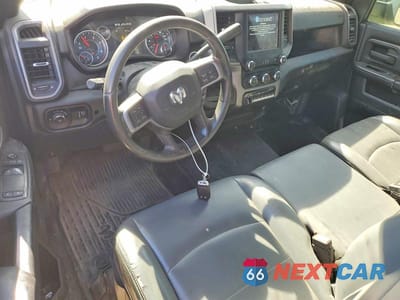 Zdjęcie 8 z 13 samochodu: 2021 RAM 5500 VIN:3C7WRMDL1MG684329 - miniatura