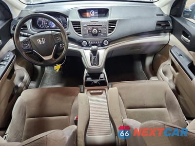 Zdjęcie 8 z 13 samochodu: 2014 HONDA CR-V EX VIN:2HKRM4H51EH630722 - miniatura