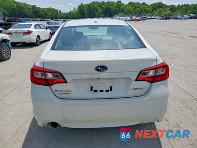 Zdjęcie 6 z 12 samochodu: 2015 SUBARU LEGACY 2.5I PREMIUM VIN:4S3BNAC69F3033845 - miniatura