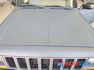 Zdjęcie 12 z 13 samochodu: 2000 JEEP CHEROKEE SPORT VIN:1J4FF48S6YL180952 - miniatura