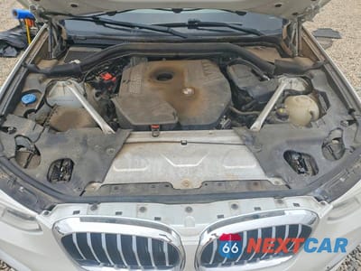 Zdjęcie 12 z 13 samochodu: 2019 BMW X3 VIN:5UXTR7C5XKLR48389 - miniatura