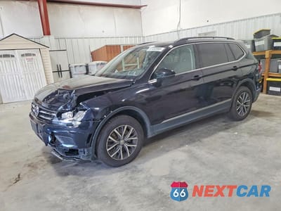 2020 VOLKSWAGEN TIGUAN SE 3VV2B7AX1LM068401 - główne zdjęcie licytacji z USA - miniatura