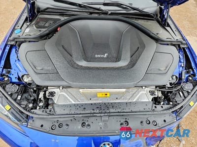 Zdjęcie 11 z 12 samochodu: 2024 BMW I4 M50 VIN:WBY33AW09RFR75073 - miniatura