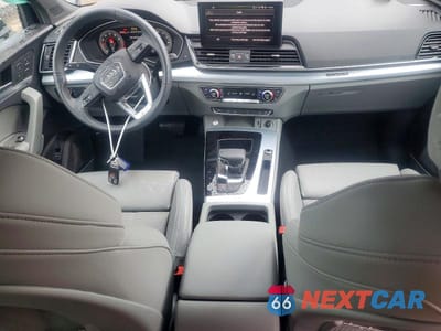 Zdjęcie 8 z 12 samochodu: 2024 AUDI Q5 PREMIUM PLUS 45 VIN:WA1EAAFY1R2132122 - miniatura