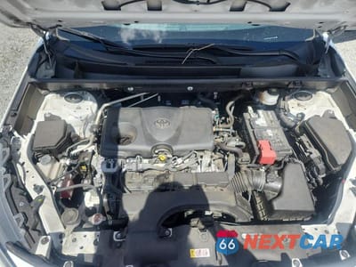 Zdjęcie 12 z 13 samochodu: 2019 TOYOTA RAV4 LE VIN:JTMH1RFV8KD514536 - miniatura