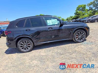 Zdjęcie 15 z 15 samochodu: 2026 BMW X5 M60I VIN:5UX33EU08T9309600 - miniatura