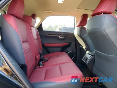 Zdjęcie 11 z 13 samochodu: 2021 LEXUS NX 300H BASE VIN:JTJGJRDZ2M2160638 - miniatura