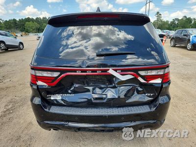 Zdjęcie 6 z 13 samochodu: 2022 DODGE DURANGO GT VIN:1C4RDHDGXNC217742 - miniatura