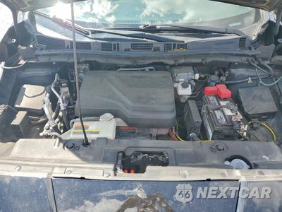 Zdjęcie 12 z 13 samochodu: 2023 NISSAN LEAF SV PLUS VIN:1N4CZ1CV0PC552886 - miniatura