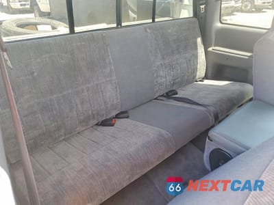 Zdjęcie 10 z 12 samochodu: 1997 DODGE RAM 2500 VIN:3B7KC23W7VM544544 - miniatura