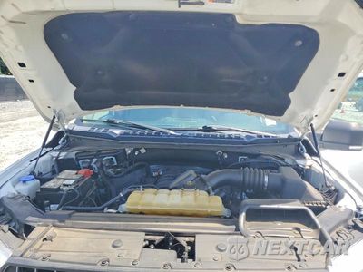 Zdjęcie 11 z 12 samochodu: 2019 FORD F150 SUPERCREW VIN:1FTEW1E50KKF08992 - miniatura