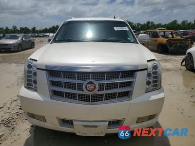 Piąte zdjęcie samochodu w środku: 2013 CADILLAC ESCALADE ESV PLATINUM VIN:1GYS3KEF5DR225406 - miniatura