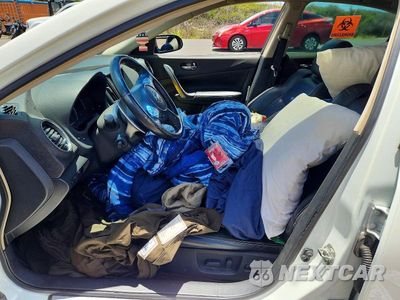 Zdjęcie 7 z 12 samochodu: 2014 NISSAN MAXIMA 3.5 SV VIN:1N4AA5APXEC470705 - miniatura