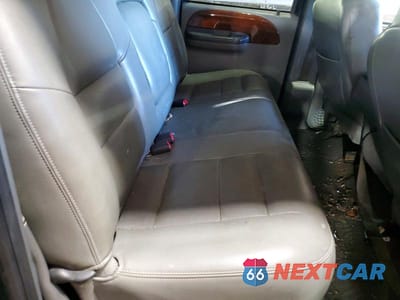 Zdjęcie 10 z 12 samochodu: 2003 FORD F350 SUPER DUTY VIN:1FTWW33P63EC12458 - miniatura