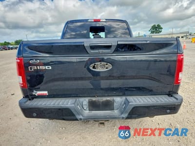 Zdjęcie 6 z 13 samochodu: 2017 FORD F150 SUPERCREW VIN:1FTEW1EF3HKD80720 - miniatura