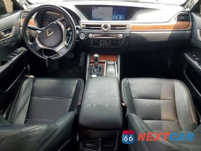 Zdjęcie 8 z 13 samochodu: 2015 LEXUS GS 350 VIN:JTHBE1BLXFA010897 - miniatura