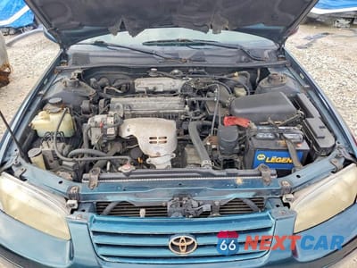 Zdjęcie 11 z 12 samochodu: 1998 TOYOTA CAMRY LE VIN:4T1BG22K9WU210415 - miniatura