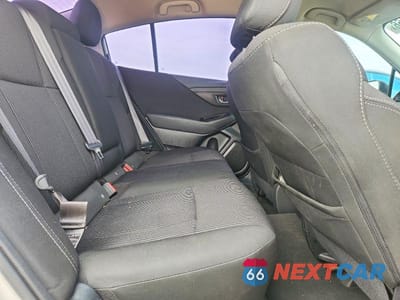 Zdjęcie 10 z 12 samochodu: 2024 SUBARU LEGACY PREMIUM VIN:4S3BWAD66R3013133 - miniatura