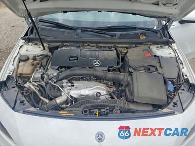 Zdjęcie 11 z 12 samochodu: 2020 MERCEDES-BENZ A 220 VIN:WDD3G4EB9LW039462 - miniatura