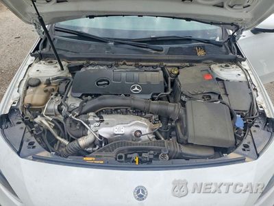 Zdjęcie 11 z 12 samochodu: 2020 MERCEDES-BENZ A 220 VIN:WDD3G4EB9LW039462 - miniatura