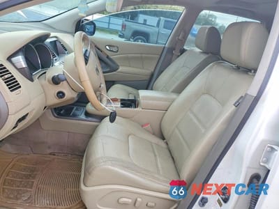 Zdjęcie 7 z 13 samochodu: 2012 NISSAN MURANO S VIN:JN8AZ1MW8CW230230 - miniatura