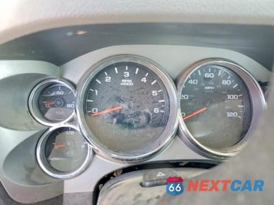 Zdjęcie 9 z 12 samochodu: 2012 CHEVROLET SILVERADO K2500 HEAVY DUTY VIN:1GC2KVCG3CZ310183 - miniatura