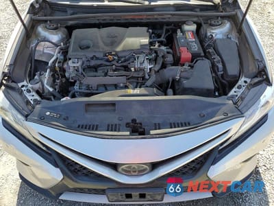 Zdjęcie 11 z 13 samochodu: 2018 TOYOTA CAMRY XSE VIN:4T1B61HK9JU121263 - miniatura