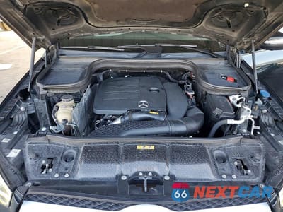 Zdjęcie 11 z 12 samochodu: 2021 MERCEDES-BENZ GLE 350 4MATIC VIN:4JGFB4KE8MA420900 - miniatura