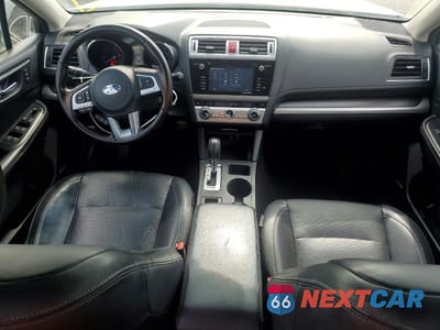 Zdjęcie 8 z 12 samochodu: 2015 SUBARU LEGACY 2.5I LIMITED VIN:4S3BNBJ67F3059644 - miniatura