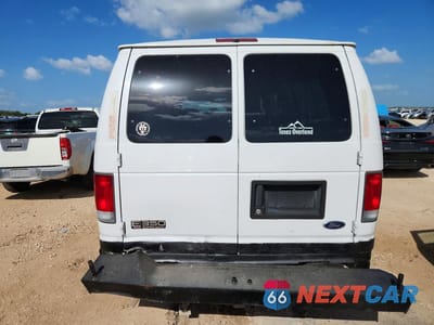 Zdjęcie 6 z 13 samochodu: 1999 FORD ECONOLINE E350 SUPER DUTY WAGON VIN:1FBSS31F5XHB20724 - miniatura