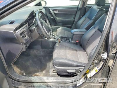 Zdjęcie 7 z 12 samochodu: 2016 TOYOTA COROLLA VIN:2T1BURHEXGC705292 - miniatura