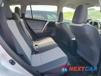 Zdjęcie 11 z 13 samochodu: 2014 TOYOTA RAV4 LE VIN:JTMBFREV7EJ007237 - miniatura