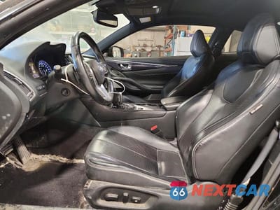Zdjęcie 7 z 13 samochodu: 2018 INFINITI Q60 3.0T LUXE VIN:JN1EV7EL4JM391315 - miniatura