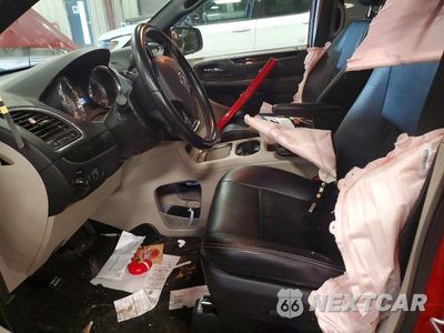 Zdjęcie 7 z 12 samochodu: 2016 DODGE GRAND CARAVAN SXT VIN:2C4RDGCG0GR255910 - miniatura
