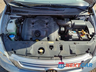 Zdjęcie 12 z 13 samochodu: 2009 KIA SEDONA LX VIN:KNDMB233496313169 - miniatura