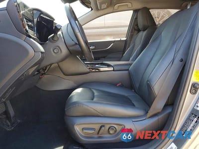 Zdjęcie 7 z 12 samochodu: 2023 TOYOTA MIRAI XLE VIN:JTDAAAAA2PA009463 - miniatura